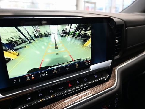 New 2026 Chevrolet Silverado 1500 LT image 20