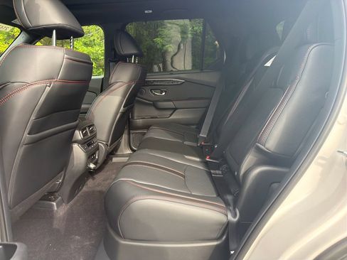New 2026 Honda Passport TrailSport Elite image 27