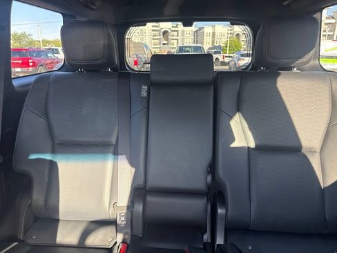 Used 2024 Toyota Land Cruiser AWD/4WD image 25