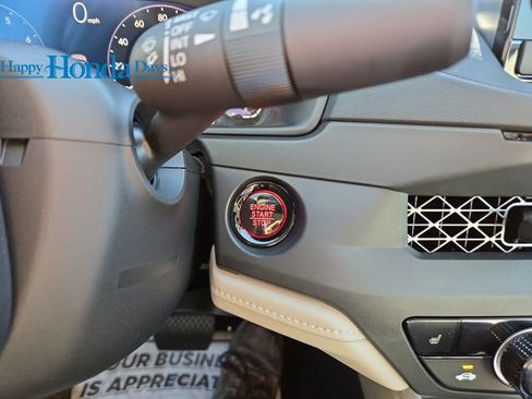 New 2025 Honda Accord SE image 26