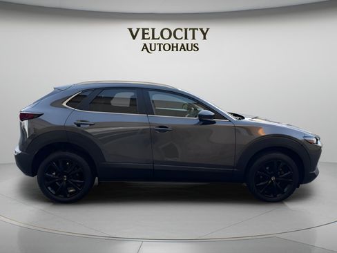 Used 2021 MAZDA CX-30 AWD 2.5 Turbo S image 8