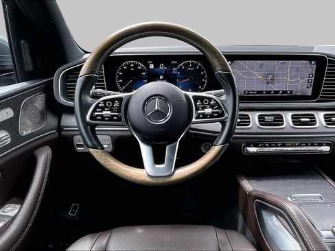 Used 2022 Mercedes-Benz GLE 350 image 5