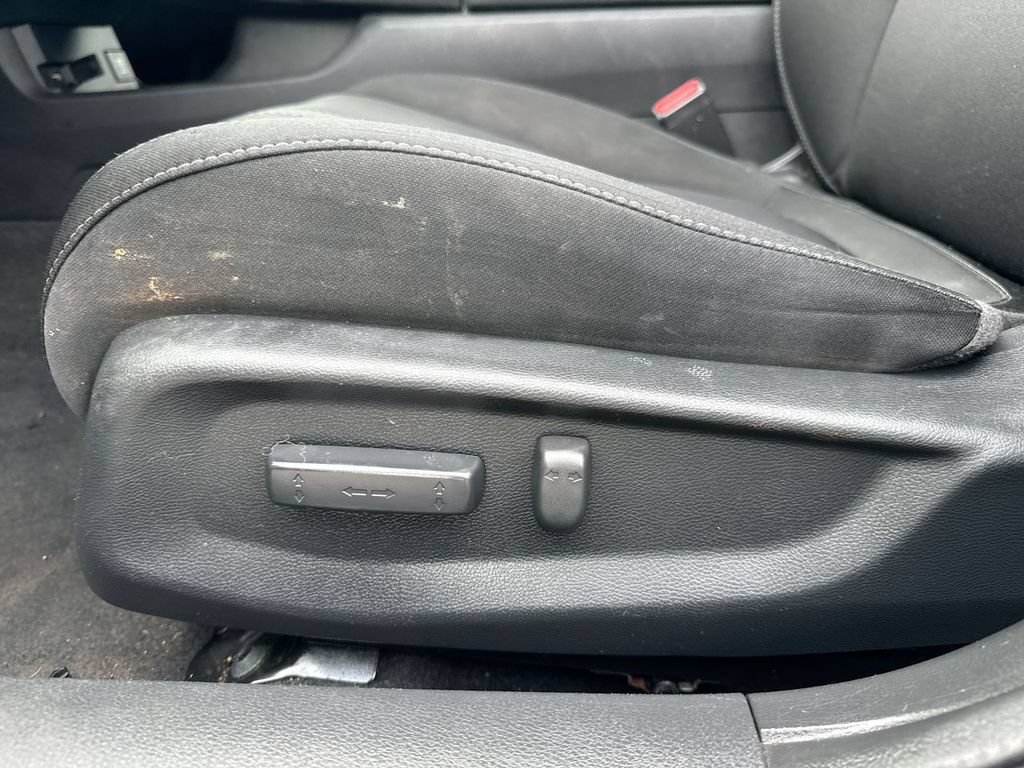 Used 2020 Honda Civic EX image 14