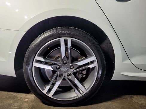 Used 2017 Audi A4 2.0T Premium Plus w/ Premium Plus Package image 55