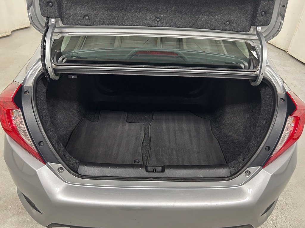 Used 2020 Honda Civic LX image 11
