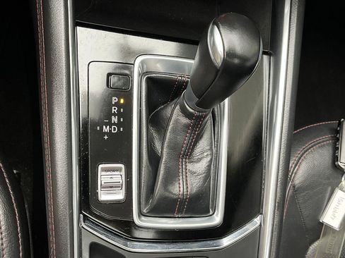 Certified 2024 MAZDA CX-5 Carbon Edition AWD/4WD image 25