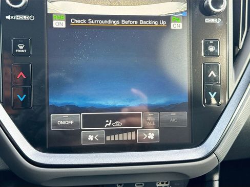 Certified 2025 Subaru Crosstrek 2.5i Limited w/ Crosstrek Mirror Package image 22