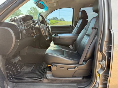 Used 2012 GMC Sierra 1500 SLE w/ Regional Value Package RWD image 13