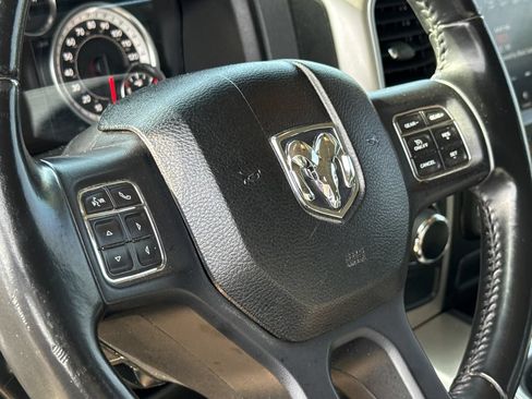 Used 2019 RAM 1500 Lone Star RWD image 30