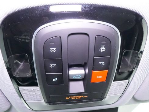 Used 2024 Hyundai Palisade SEL AWD/4WD image 45