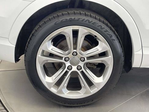 Used 2018 Audi Q3 2.0T Premium Plus w/ Premium Plus Package AWD/4WD image 13