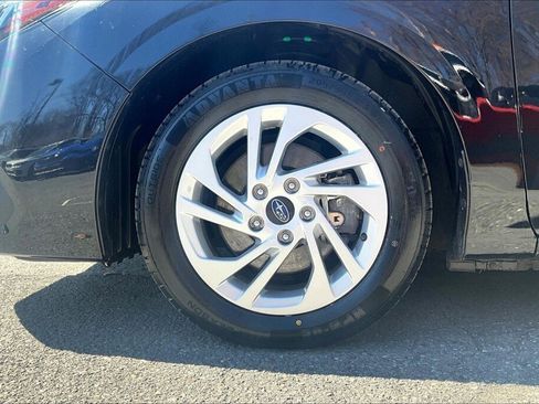 Certified 2024 Subaru Impreza 2.0i image 16