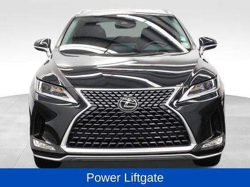Used 2022 Lexus RX 350 FWD w/ Premium Package image 4
