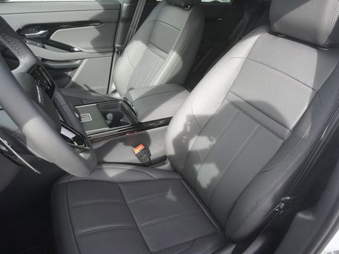 New 2026 Land Rover Range Rover Evoque S image 20