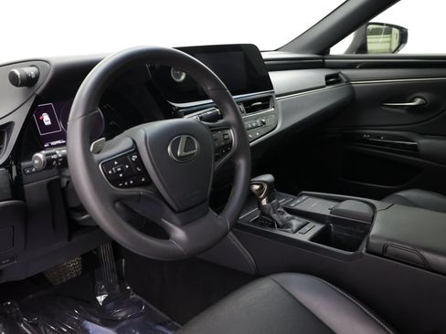 Used 2022 Lexus ES 350 w/ Accessory Package 2 FWD image 11
