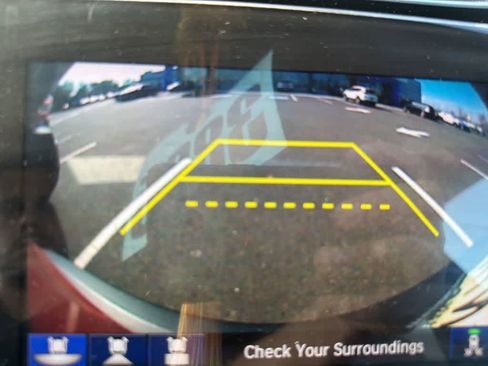 Used 2021 Honda CR-V EX-L image 25