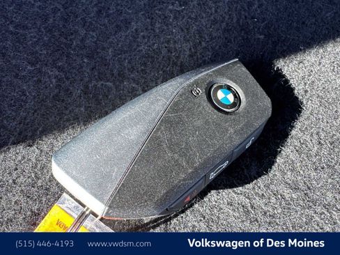 Used 2025 BMW X1 xDrive28i image 70