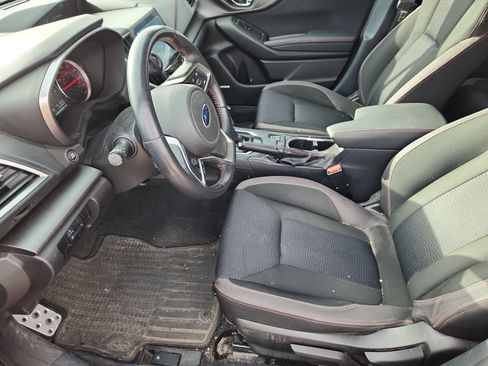 Used 2017 Subaru Impreza 2.0i Sport image 9