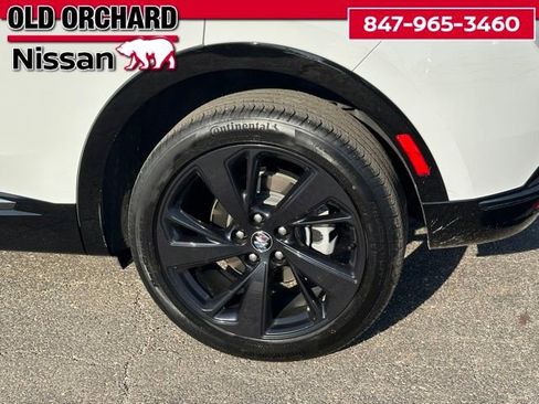 Used 2023 Buick Envision Essence w/ Sport Touring Package AWD/4WD image 8