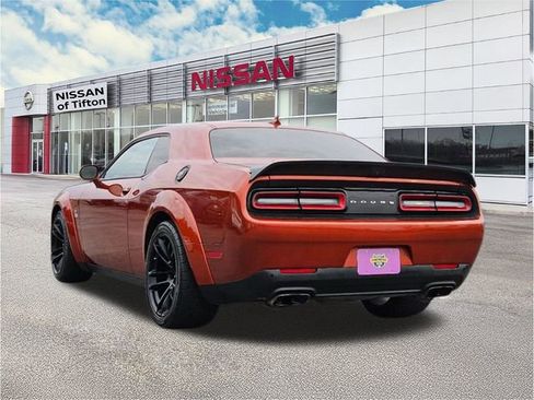 Used 2021 Dodge Challenger R/T Scat Pack image 5