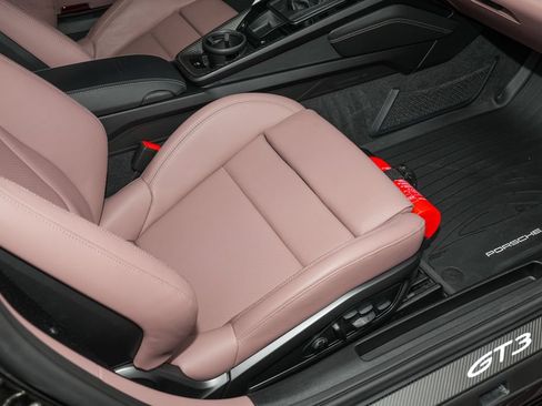 Certified 2026 Porsche 911 GT3 RWD image 15