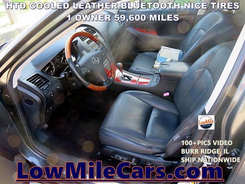 Used 2008 Lexus ES 350 FWD image 2