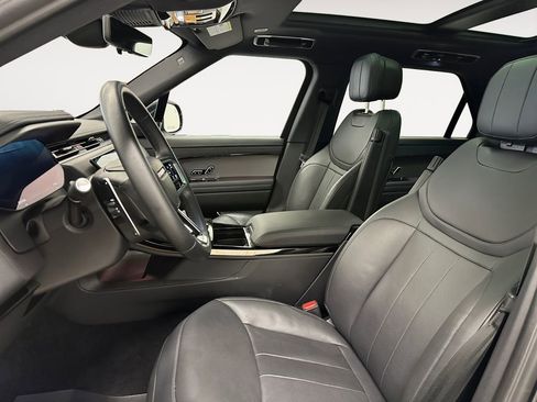 Used 2023 Land Rover Range Rover Sport SE image 6