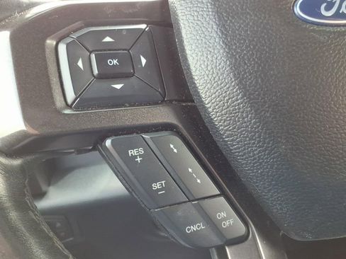 Used 2021 Ford Expedition Max Limited AWD/4WD image 29