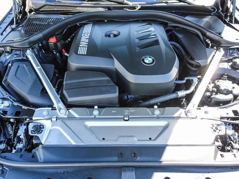 New 2026 BMW 430i Coupe w/ M Sport Package image 26