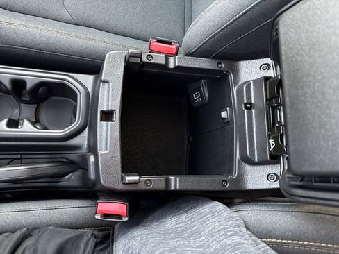 New 2026 Jeep Wrangler Sport S image 25