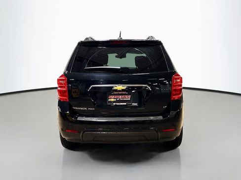Used 2017 Chevrolet Equinox LT AWD/4WD image 8