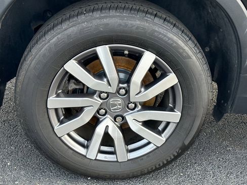 Used 2022 Honda Pilot Black Edition image 10