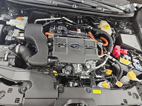 New 2026 Subaru Crosstrek 2.5i Sport w/ Crosstrek Mirror Package AWD/4WD image 23