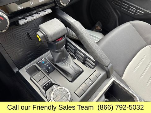 New 2026 Toyota Tacoma TRD Off-Road image 24