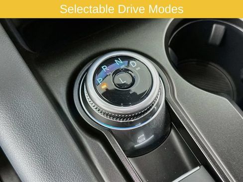 Certified 2026 Ford Explorer ST-Line AWD/4WD image 26