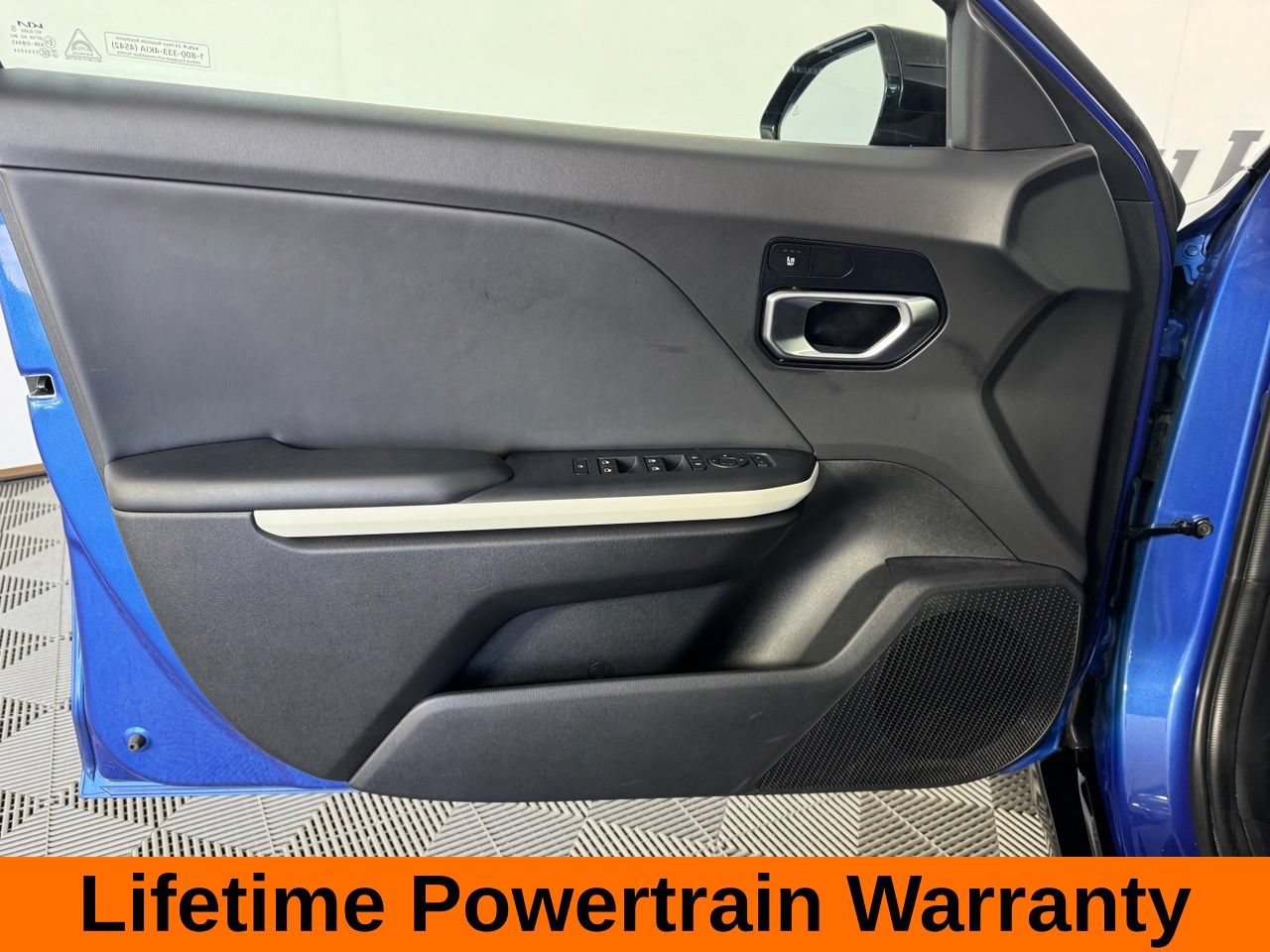 Used 2025 Kia K4 GT-Line w/ GT-Line Sunroof Package FWD image 11