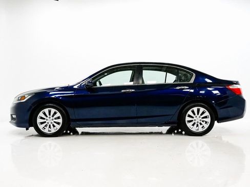 Used 2015 Honda Accord EX-L image 25