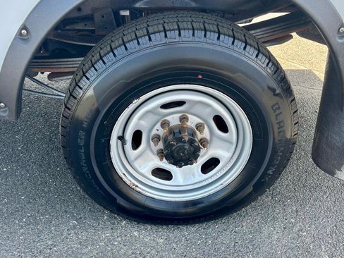Used 2019 Ford F350 XL w/ XL Value Package AWD/4WD image 9