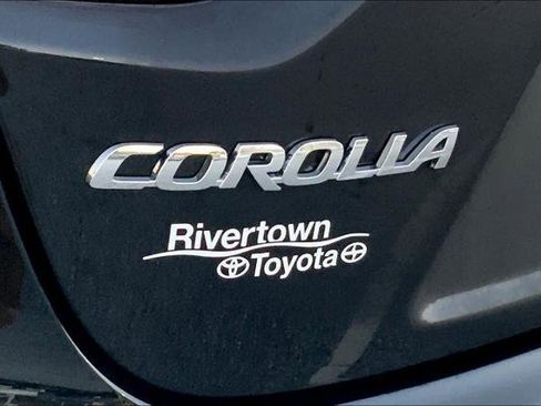 Certified 2025 Toyota Corolla LE image 29