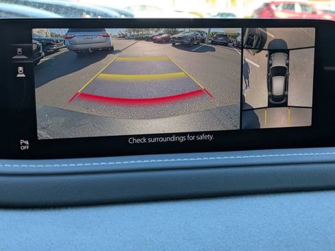 New 2026 MAZDA CX-30 2.5 Turbo w/ Premium Package image 30