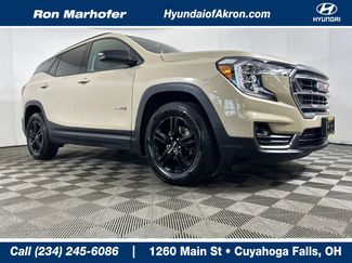 Used 2023 GMC Terrain AT4 AWD/4WD 360° Tour