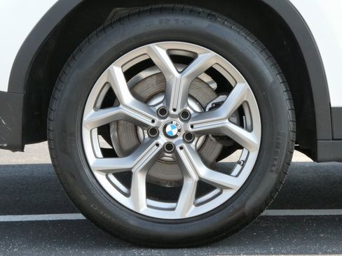 Used 2024 BMW X3 xDrive30i image 26