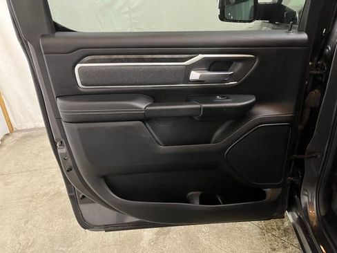 Used 2019 RAM 1500 Big Horn image 17