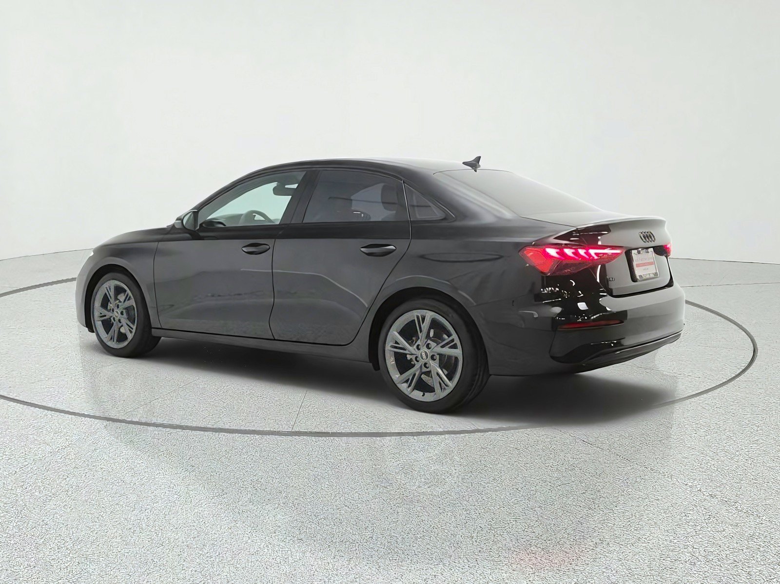 Used 2024 Audi A3 2.0T Premium w/ Convenience Package FWD image 7