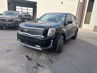 Used 2021 Kia Telluride SX w/ SX Prestige Package