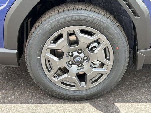 New 2026 Subaru Outback Premium AWD/4WD image 9