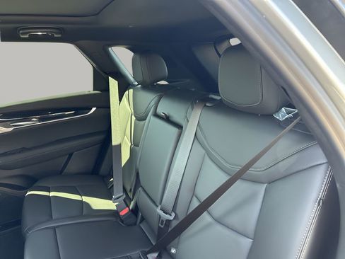 New 2026 Cadillac XT5 Premium Luxury w/ Driver Assist Package image 19