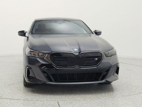 Used 2024 BMW i5 M60 w/ Executive Package AWD/4WD image 2