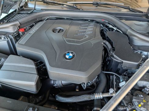 New 2026 BMW Z4 sDrive30i w/ Premium Package RWD image 23