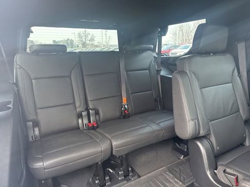 Used 2023 Chevrolet Tahoe LT image 26